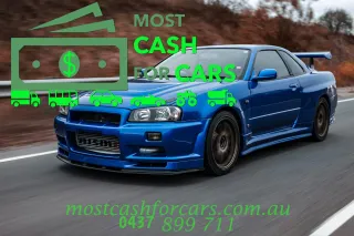 Brisbane's Best Cash for Cars Offers – Top Dollar Paid!