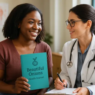 Fibroids Front and Center: Why Black Women Deserve Better Care