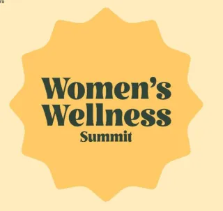 Women's Wellness Summit 2024