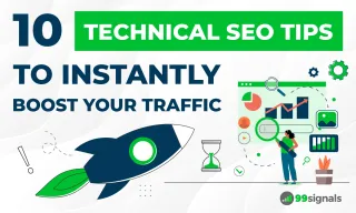 10 Tips to Boost your SEO Ranking