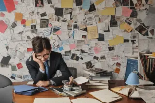 Winning the War on Procrastination: Lessons from "Keeping It Off"