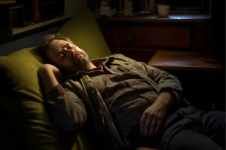 The Science of Deep Sleep
