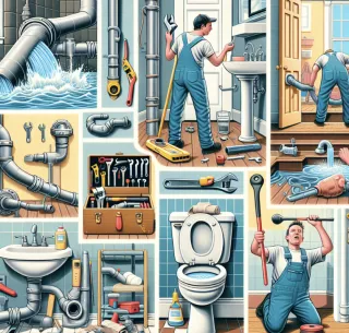 Common Plumbing Issues in Massachusetts Homes and How to Fix Them