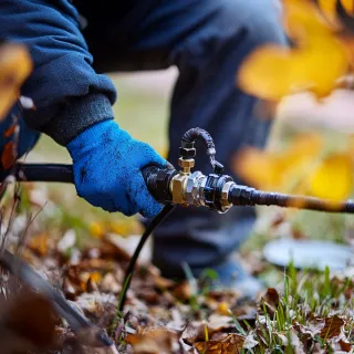 Seasonal Guide to Plumbing: What to Do Every Quarter