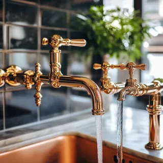 How to Choose the Right Plumbing Materials for Your Home