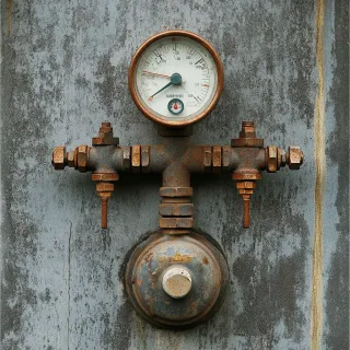 Water Pressure Problems