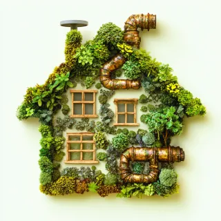 Eco-Friendly Plumbing Solutions: Going Green with Your Home Plumbing
