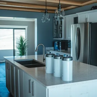 The Ultimate Guide to Water Filtration Systems for Homeowners