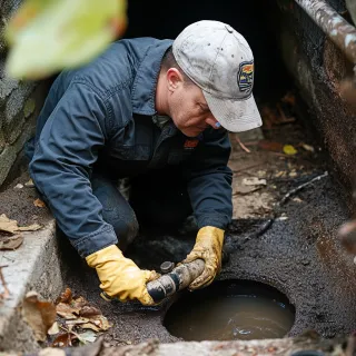 The Importance of Regular Sewer Line Inspections