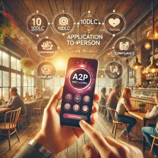 A Beginners Guide to A2P Registration