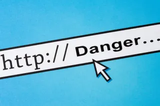 Safety in a Digital World: Protecting your Children in the Age of Technology