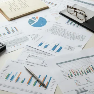 How to Prepare Your Financial Documents for a Divorce in New York