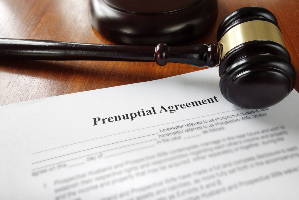 Do You Need a Prenup If You’re Not “Rich”?