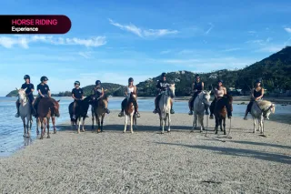 Riding into the Sunrise A Day to Remember with TA Retreats!