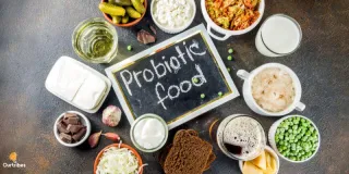 Unveiling the Secrets of Fermented Foods: A 9000-Year-Old Tradition