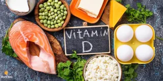 Understanding the Role of Vitamin K2 and D3 in Heart Health