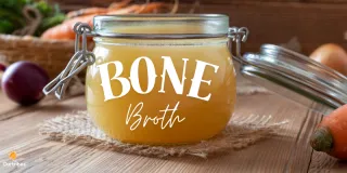 Unlocking the Power of Bone Broth: 5 Key Health Benefits