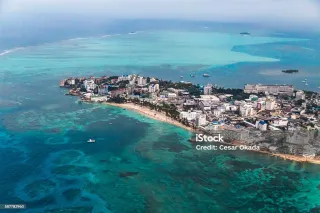San Andrés, Colombia: Qué hacer, cómo llegar y por qué es el mar de los siete colores