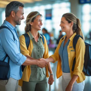Viajar seguro en Colombia con EK TOURS: Legalidad, confianza y respaldo
