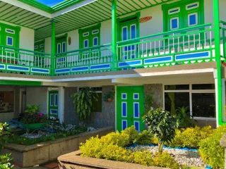 Eje Cafetero: No Solo Es Café