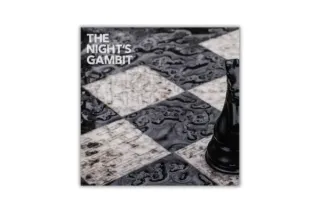 The Knight's Gambit (Album Reflection by MC Till)