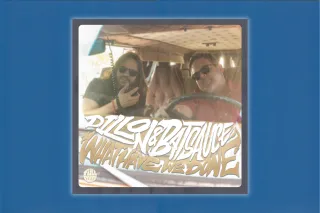 Dillon & Batsauce Did Something!