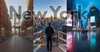 Experience the Wonders of New York