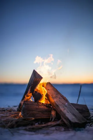 The Fire Within vs. Burnout