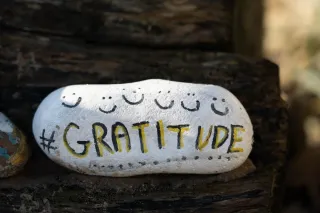 Gratitude Isn’t Passive — It’s Leadership in Motion