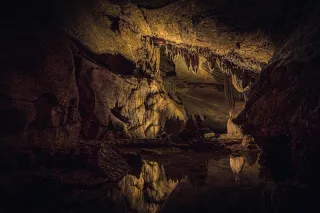 The Underground Work No One Sees