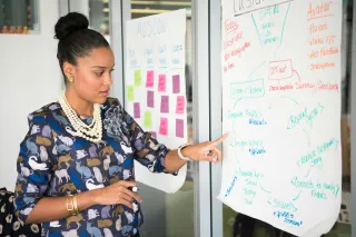 Leading by Example: Building a Culture of Excellence