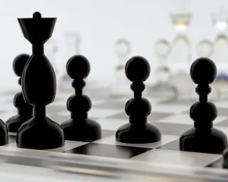 Legacy Leadership: Creating Impact That Outlives You