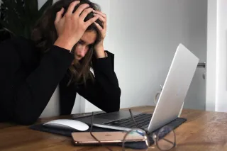The Entrepreneur’s Guide to Avoiding Burnout