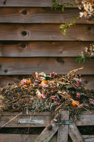 Composting as a Business Strategy