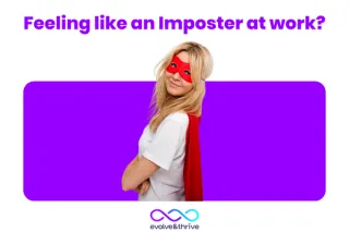 Busting Impostor Syndrome in Midlife Career Women: Your Success is NO Fluke!