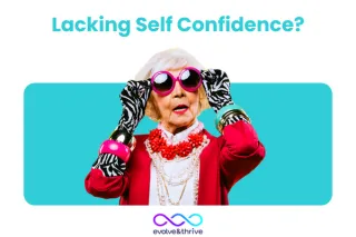 Confidence Recharged. Success Strategies for Midlife Women