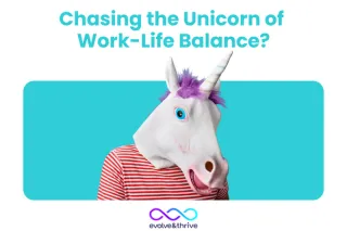 Work-Life Balance for Mid-Life Women: Harder to find than a Unicorn?