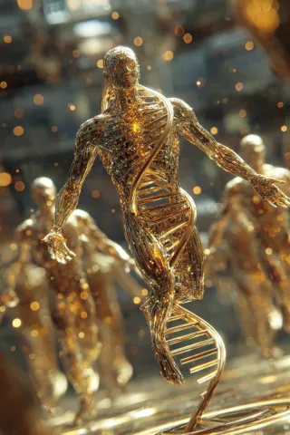 Which Online Business is Best for You? Take the Entrepreneur DNA Quiz and Find Out