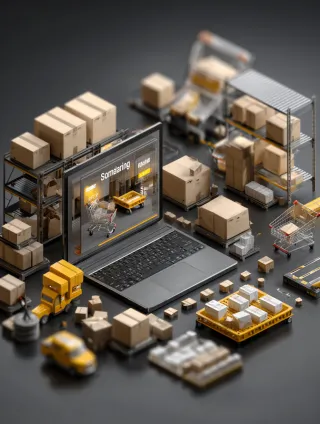Online Business vs Physical Business