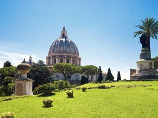 The Pope Backed Climate Movements — So Why Do We Question If It's Worth It?