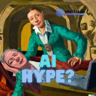 AI, All Hype or Convient Tool?