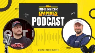 Jeff Hunter: The Rise of AI and the Impact on Influencers