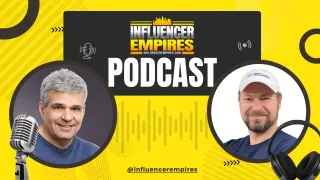 Brian Kurtz: The Art of Influence - From One Subscriber to a Billion