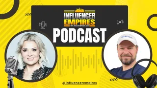 Mary Henderson: Find Your True Voice Through Entrepreneurship & Live Your Currency of Wisdom