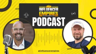 Dennis Berry: You’re Enough! Master Mindset & Grow Your Business