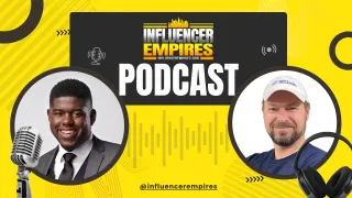 Andy Audate: From Shoveling Snow to Millions – Real Steps to Success