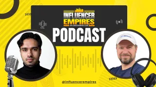 Hamza Baig: Intentional Influence and Removing the Gatekeeper