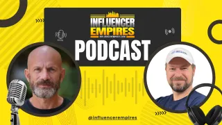 Daniel Giordano: The Pivotal Moments That Make Our Lives Amazing