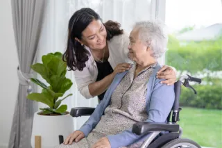 Navigating the Emotional Rollercoaster of Caregiving