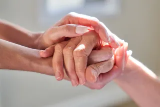 Not Just a Patient: How Trauma-Informed Care Helps Us See the Whole Person